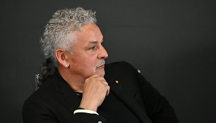 Roberto Baggio