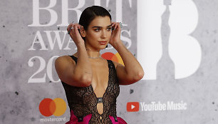 Dua Lipa