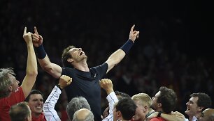 Andy Murray