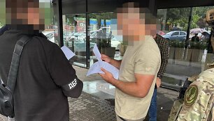Jevhenas Harku&scaron;a