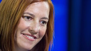 Jen Psaki