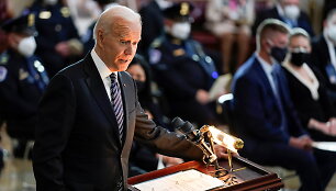 Joe Bidenas