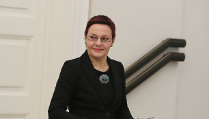 Daiva Ulbinaitė