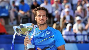 Feliciano Lopez