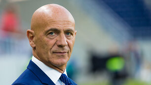 Giuseppe Sannino