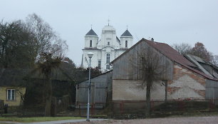 Kražiai