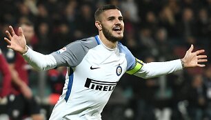 Mauro Icardi