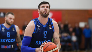 K&scaron;i&scaron;tofas Lavrinovičius