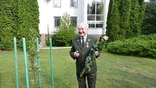S.Baira&scaron;auskas