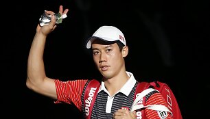 Kei Nishikoris