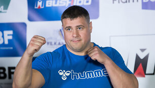 Mindaugas Mizgaitis