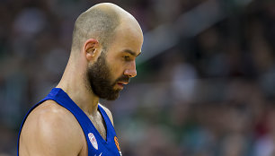 Vassilis Spanoulis