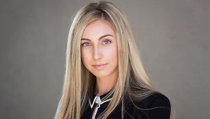 Laura Gudauskaitė