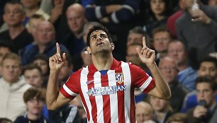 Diego Costa