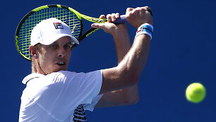 Samas Querrey