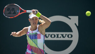 Angelique Kerber