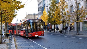 Vilniaus autobusas