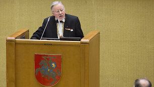 Vytautas Landsbergis