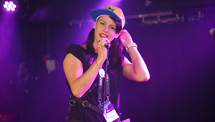 Vilija Matačiūnaitė
