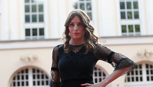 Kristė Kaikarytė