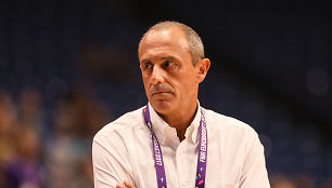 Ettore Messina