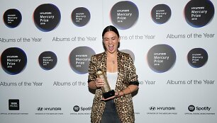 Nadine Shah