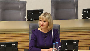 Diana Korsakaitė