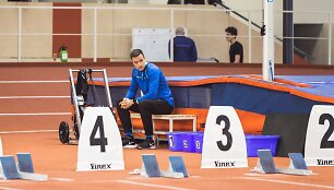 Gediminas Truskauskas