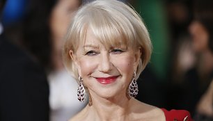 Helen Mirren