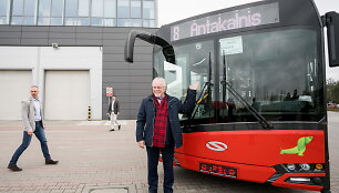 Rimantas Markauskas