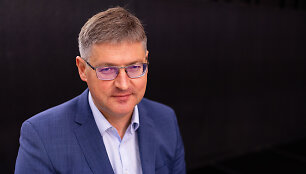 Dainius Žvirdauskas