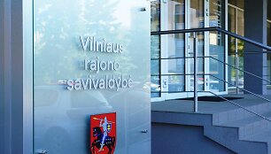 Nemenčinės seniūnijoje dėl afrikinio kiaulių maro protrūkio paskelbta ekstremalioji situacija