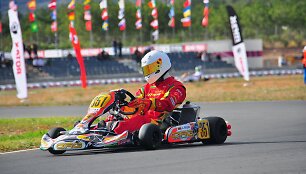 Laurynas Razas