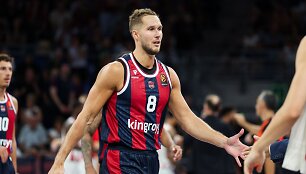 Tadas Sedekerskis