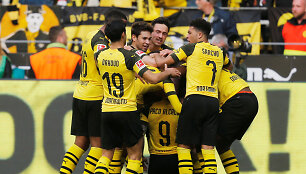 Dortmundo &bdquo;Borussia&ldquo;