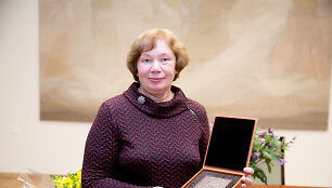 Elvyda Lazauskaitė