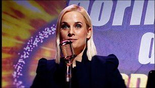  Inga Jankauskaitė