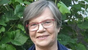Vlada Stankūnienė 