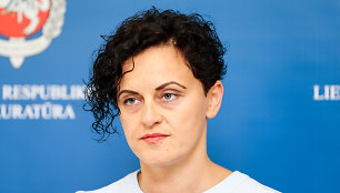 Daiva Brudnienė