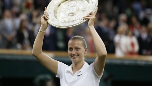 Pera Kvitova