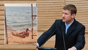 Mantas Vara&scaron;ka