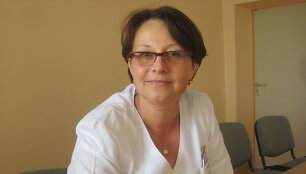 Pasak Respublikinės &Scaron;iaulių ligoninės Moters ir vaiko klinikos gydytojos aku&scaron;erės-ginekologės D. Ligeikienės, kūdikio atėjimas į &scaron;į pasaulį &ndash; vienas i&scaron; sunkiausių ir atsakingiausių darbų medikams