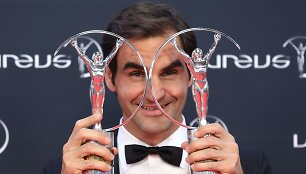 Rogeris Federeris