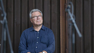 Rimantas Bagdzevičius
