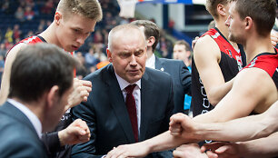 Rimas Kurtinaitis
