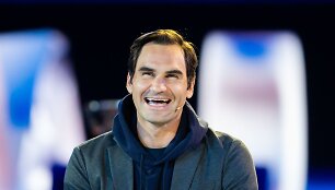 Rogeris Federeris