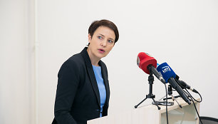 Nora Skaburskienė