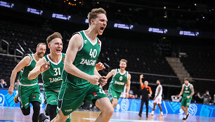 Marius Grigonis