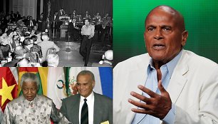 Harry Belafonte