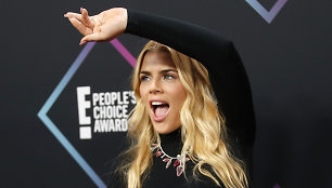 Busy Philipps